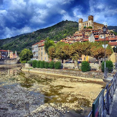 Stardust - Bedbluesky Villa Dolceacqua Exterior foto